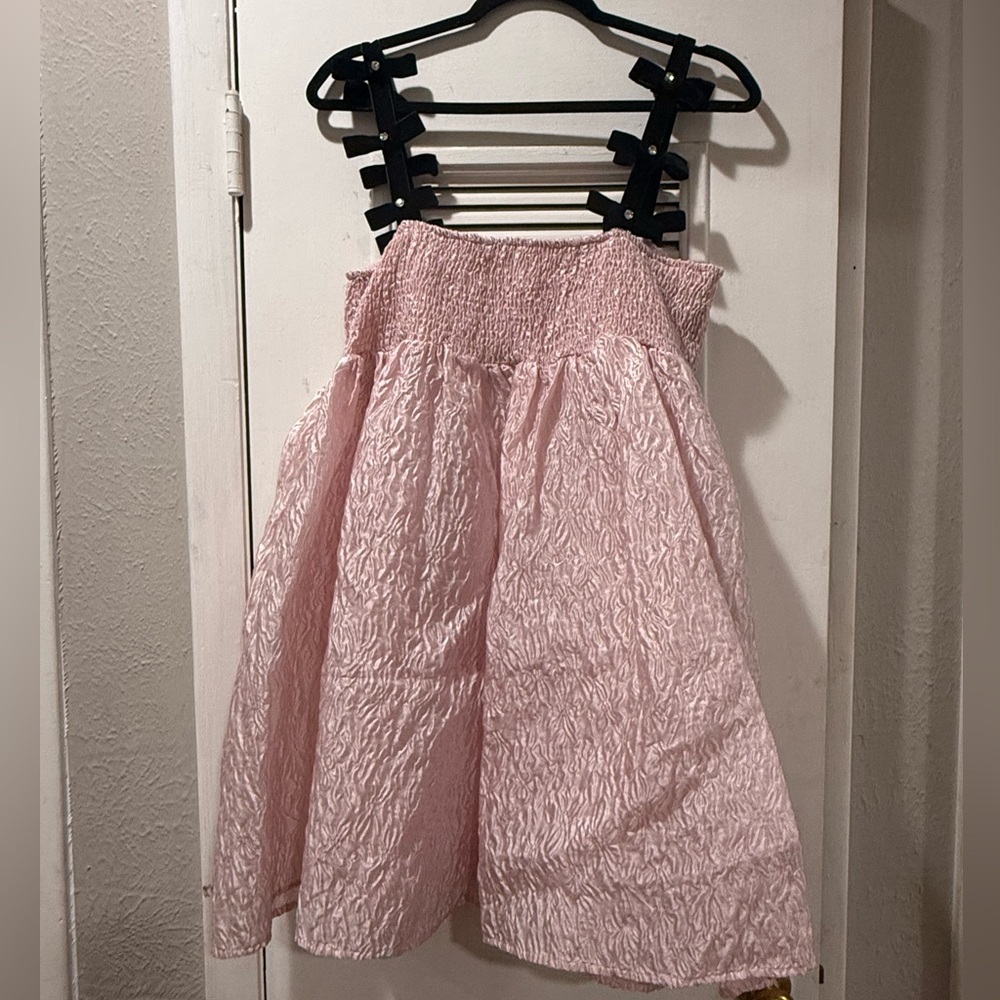 Dream Sister Jane Mini Dress